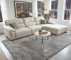 OLIVIA MODULAR SOFA (S5098)