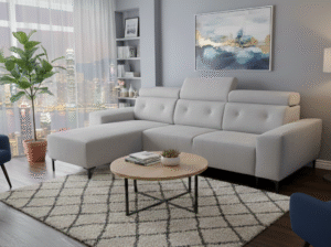 LNM470 SECTIONAL SOFA