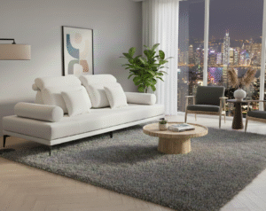 SF919 LARRY MOVABLE SOFA