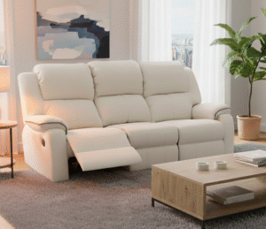 SF116 RECLINER SOFA