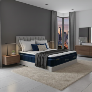 360-3306 HEADBOARD + DIVAN