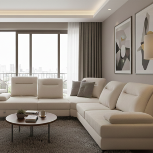 CBMP134/125 PUSHBACK SOFA