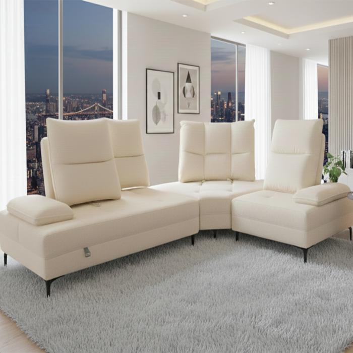 CBMP136 - PUSHBACK SOFA