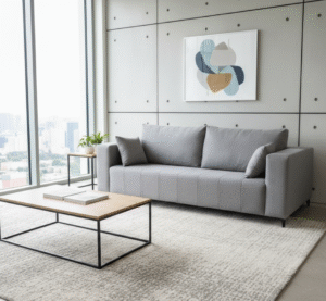BALI S1469 MODULAR SOFA