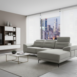 HR2046 - SLIDE OUT SOFA