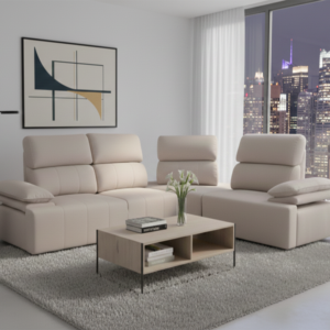 EMMA (KF950) MODULAR SOFA