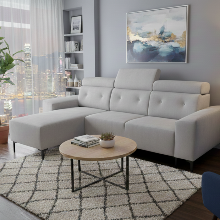 LNM470 - SECTIONAL SOFA - 27.11.25
