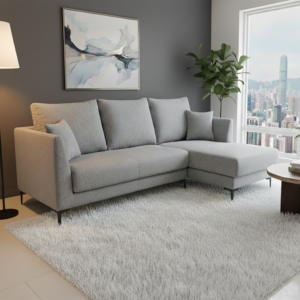 LNM645 SECTIONAL SOFA