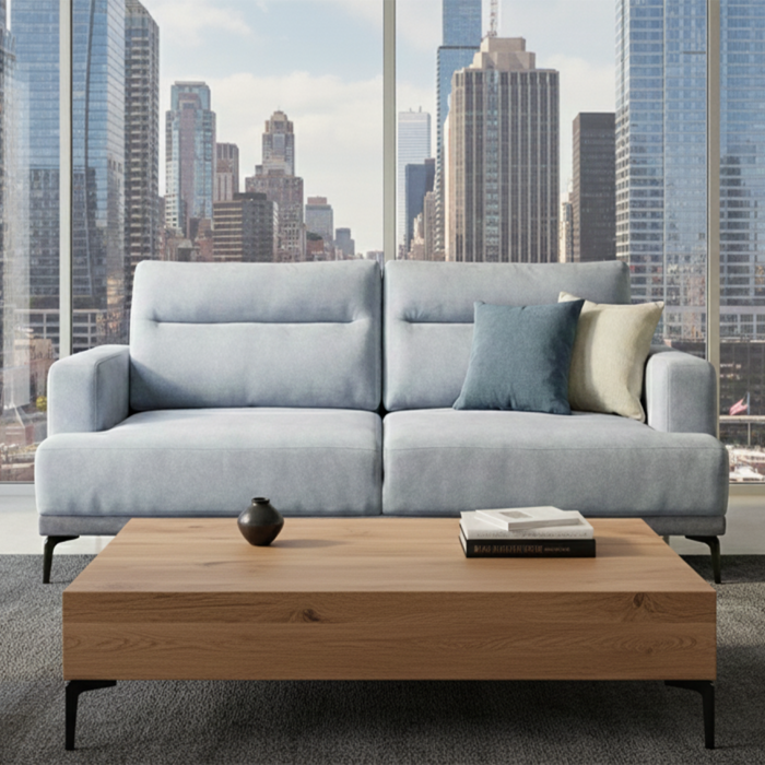 S1489 - PUSHBACK SOFA - 27.11.25