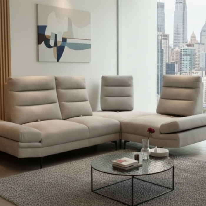 S2023 - PUSHBACK SOFA - 28.11.255