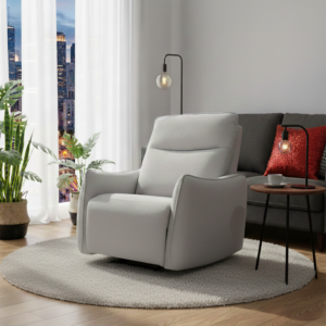 S2069 – RECLINER SOFA