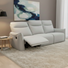 S2069 - RECLINER SOFA - 29.11.255