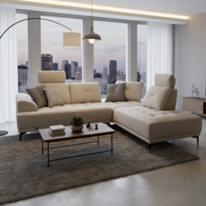 S457 - PUSHBACK SOFA