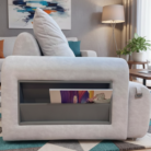 SF5102A - SOFA