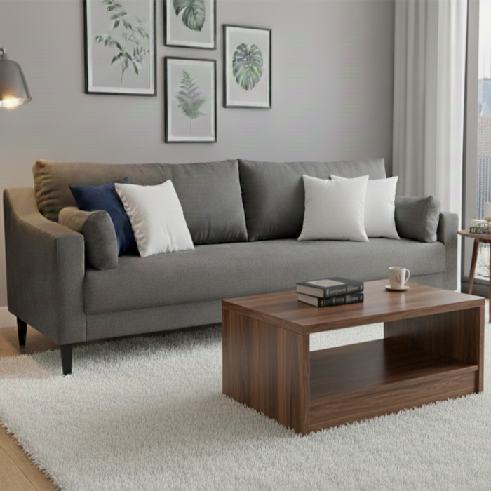 TUM414 - LOUNGE SOFA