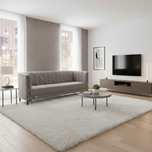 TYM33 - 3 SEATER SOFA