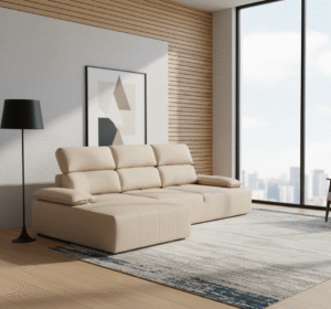 EMMA (KF950) MODULAR SOFA