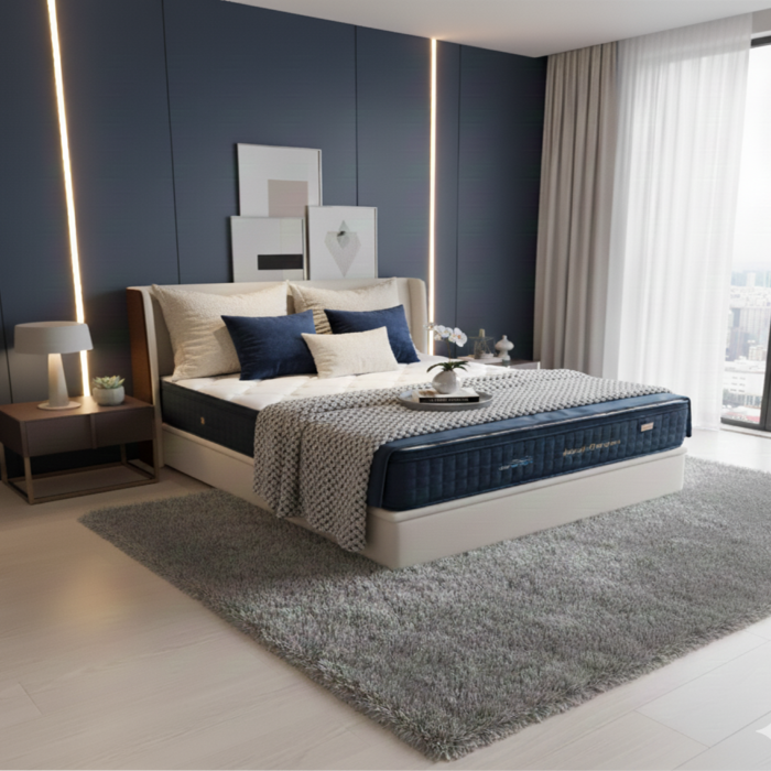 360-BED1621 HEADBOARD + DIVAN 360-BED1621 HEADBOARD + DIVAN