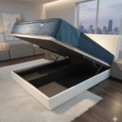 360-BED1621 HEADBOARD + DIVAN -02