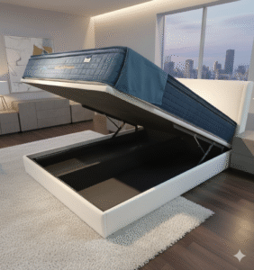 360-BED1621 HEADBOARD + DIVAN -02