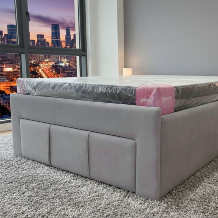 360 - FRONT BIG DRAWER DIVAN ONLY 360 - FRONT BIG DRAWER DIVAN ONLY