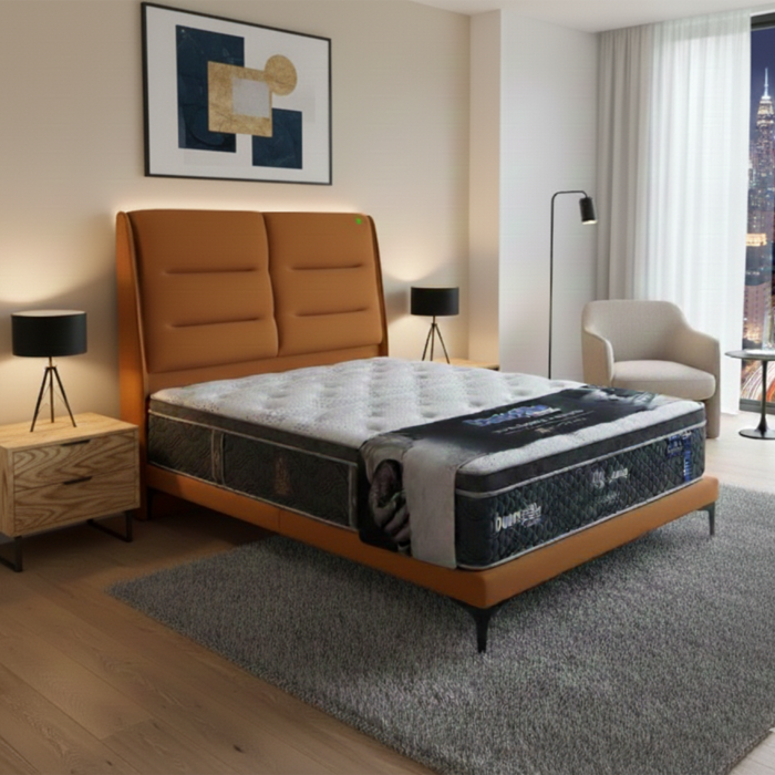 360-HOLLY HEADBOARD + DIVAN 360-HOLLY HEADBOARD + DIVAN