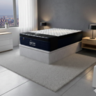 360 - HYDRAULIC STORAGE DIVAN ONLY - 02