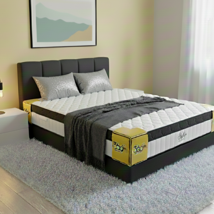 360-KK208 HEADBOARD + DIVAN 360-KK208 HEADBOARD + DIVAN