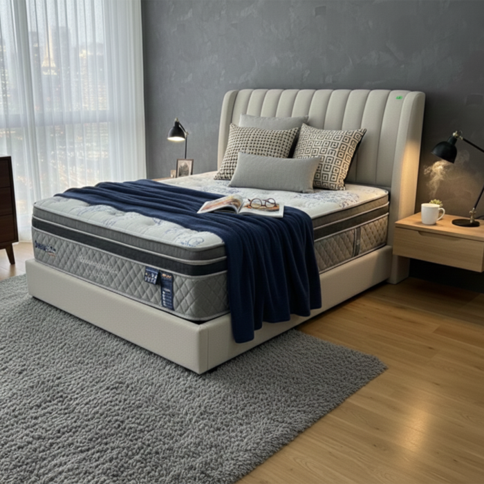 360 LS-108 or KK289 HEADBOARD + DIVAN 360 LS-108 or KK289 HEADBOARD + DIVAN