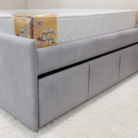 360 - SIDE BIG DRAWER DIVAN ONLY