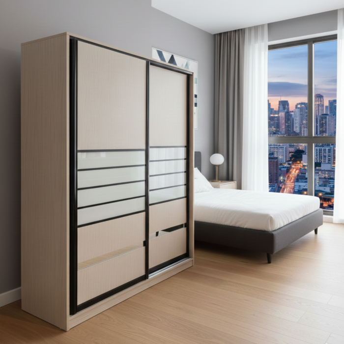 BPO3000 - wardrobe BPO3000 - wardrobe