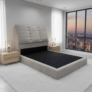 CB-103 HEADBOARD + DIVAN