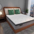 GEATA-H HEADBOARD + DIVAN