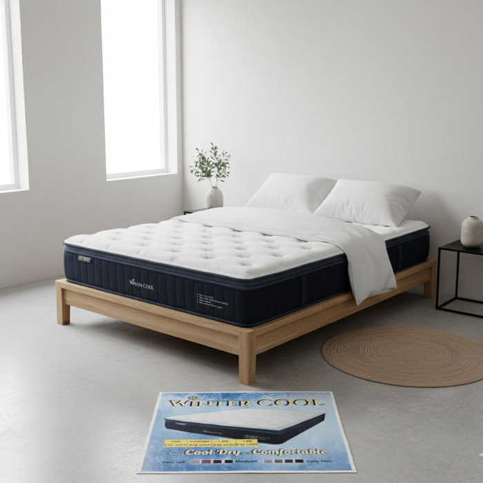 MADEENA BEDDING - WINTER COOL - pg02