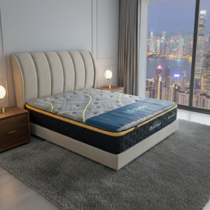 MOLA HEADBOARD + 7 INCH DIVAN