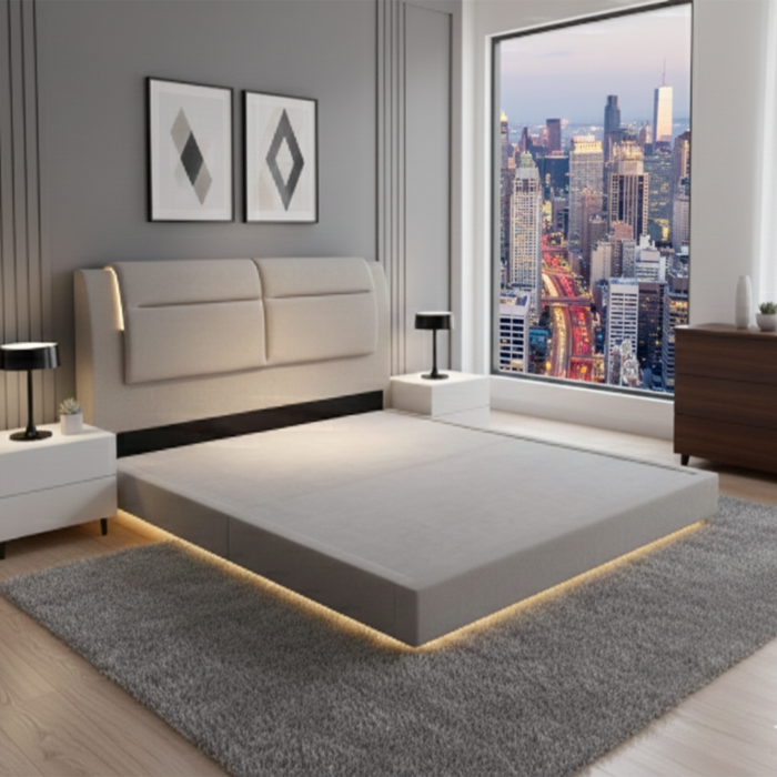 NB-KHJ24 HEADBOARD + DIVAN NB-KHJ24 HEADBOARD + DIVAN