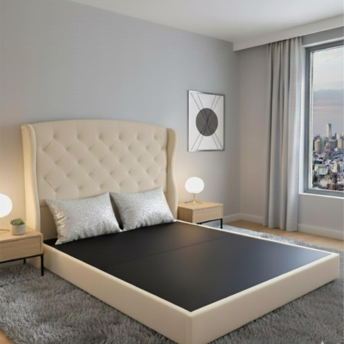 NK1008 HEADBOARD + DIVAN NK1008 HEADBOARD + DIVAN