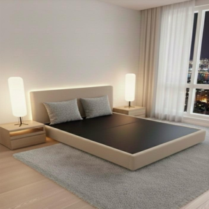 NK1170 HEADBOARD + DIVAN