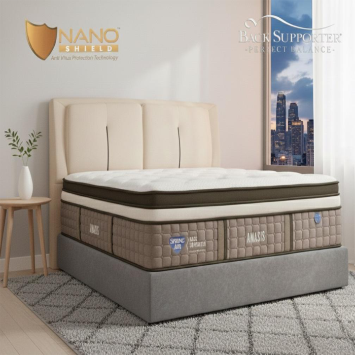 SPRING AIR (AMASIS) SPRING AIR (AMASIS)