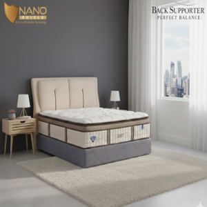 SPRING AIR (JOURNEY)