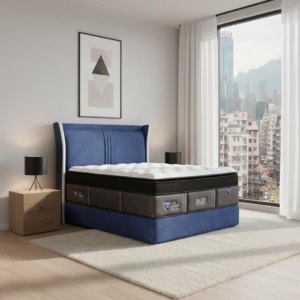 SPRING AIR (MAJESTY)