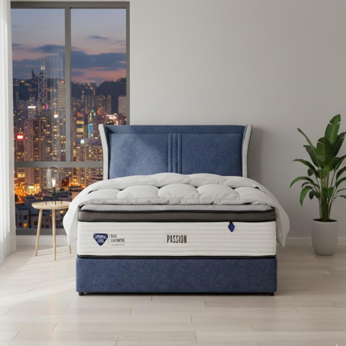 SPRING AIR (PASSION) SPRING AIR (PASSION)