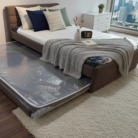 TT1097 BEDFRAME + PULL OUT BED - 02