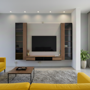 TV-CABINET (LOOSE FURNITURE)